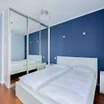 Apartamento Nadmorski Dwór Seaside Dreams