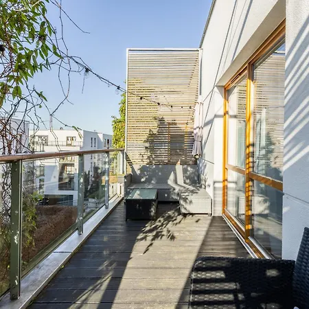 Nadmorski Dwor Seaside Dreams Apartment *